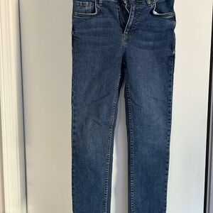 Fat Face Eco Denim Jeans